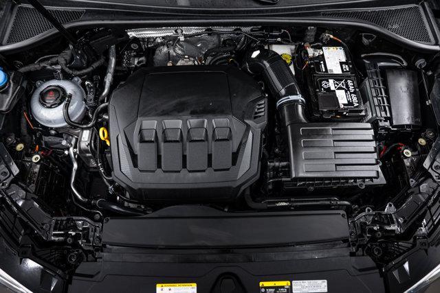 used 2025 Audi Q3 car, priced at $36,985