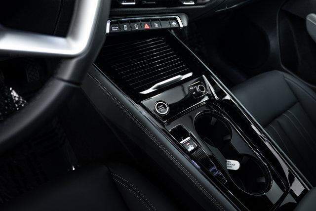 new 2026 Audi Q3 car, priced at $46,724