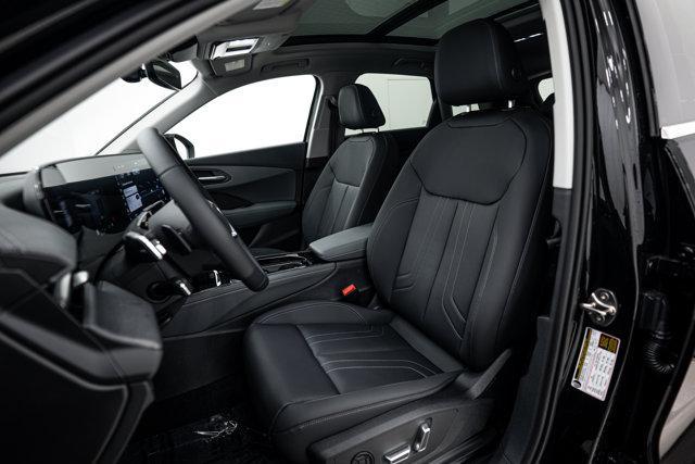 new 2026 Audi Q3 car, priced at $46,724