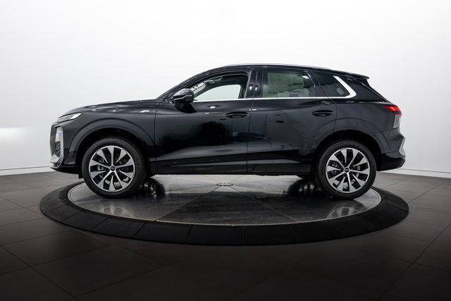 new 2026 Audi Q3 car, priced at $46,724