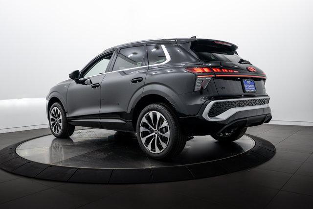 new 2026 Audi Q3 car, priced at $46,724