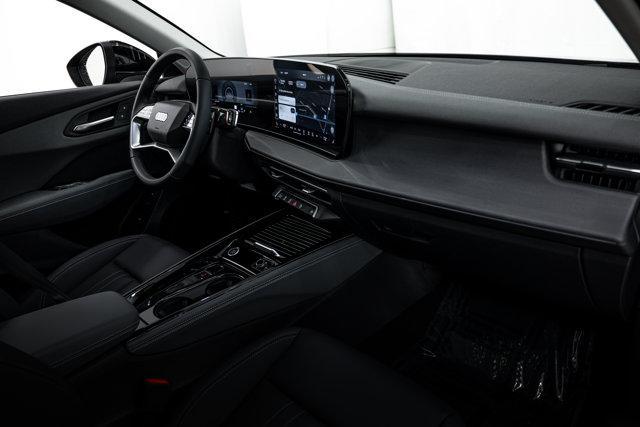 new 2026 Audi Q3 car, priced at $46,724