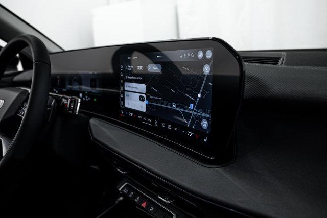 new 2026 Audi Q3 car, priced at $46,724