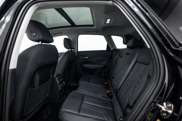 new 2026 Audi Q3 car, priced at $46,724