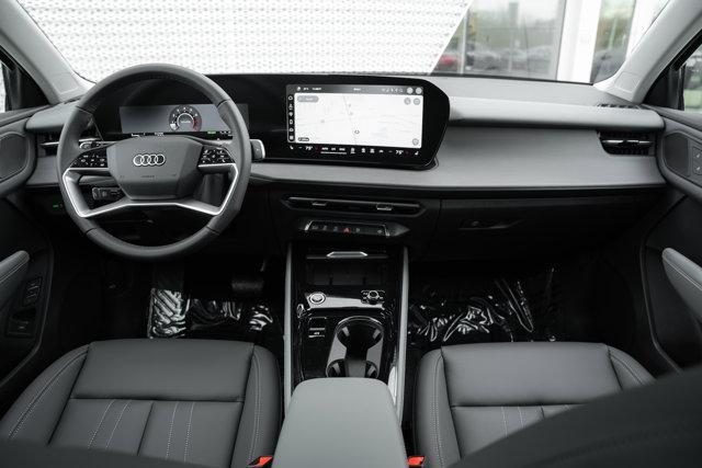 new 2026 Audi Q3 car, priced at $48,170