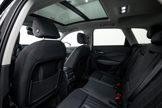 new 2026 Audi Q3 car, priced at $46,724