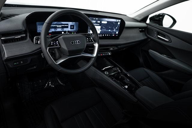new 2026 Audi Q3 car, priced at $46,724