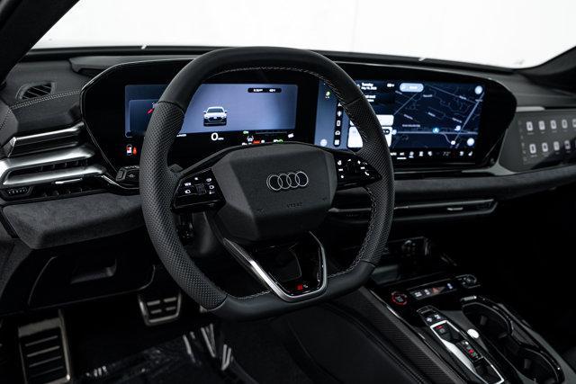 new 2026 Audi S5 car, priced at $70,878
