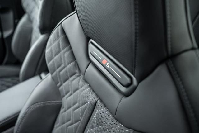 new 2026 Audi S5 car, priced at $70,878