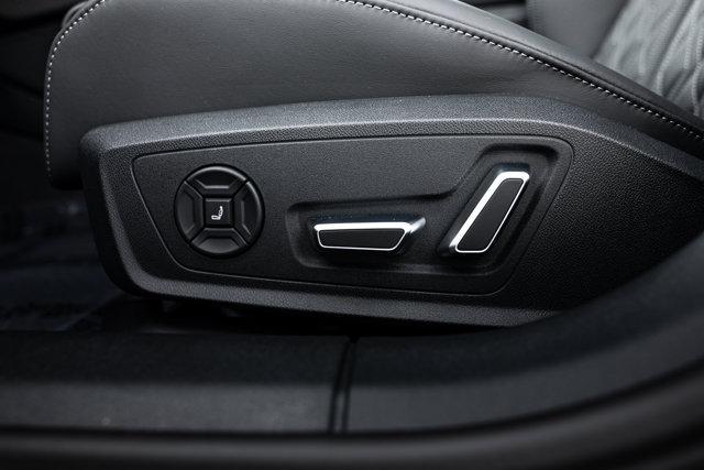 new 2026 Audi S5 car, priced at $70,878