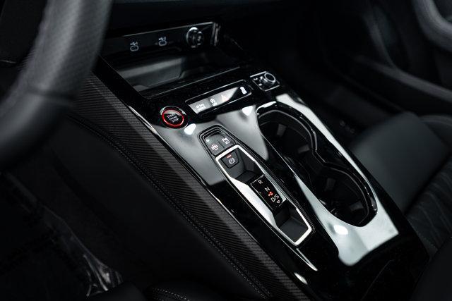 new 2026 Audi S5 car, priced at $70,878