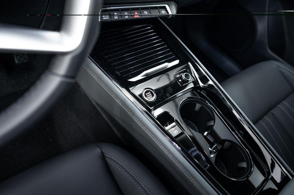 new 2026 Audi Q3 car, priced at $46,516