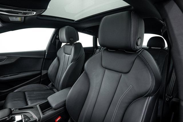 used 2023 Audi A5 Sportback car, priced at $35,987