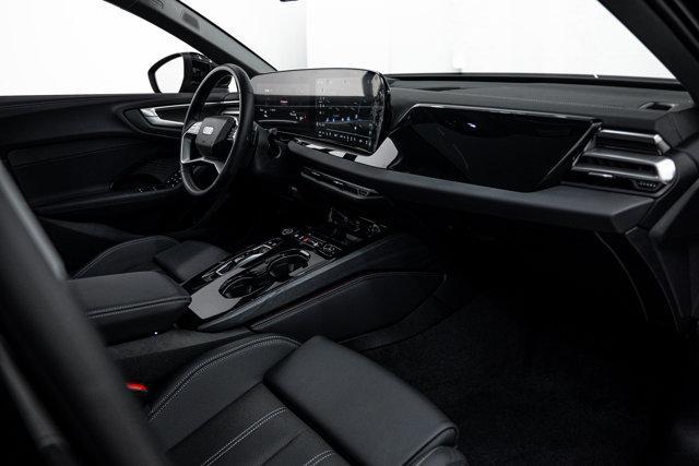 used 2025 Audi A5 car, priced at $42,475