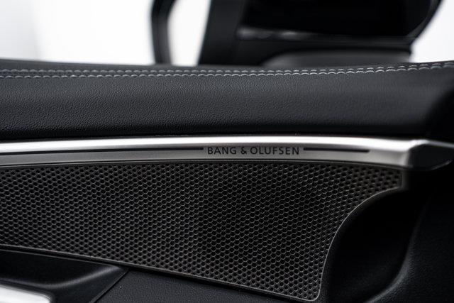 used 2025 Audi A5 car, priced at $42,475