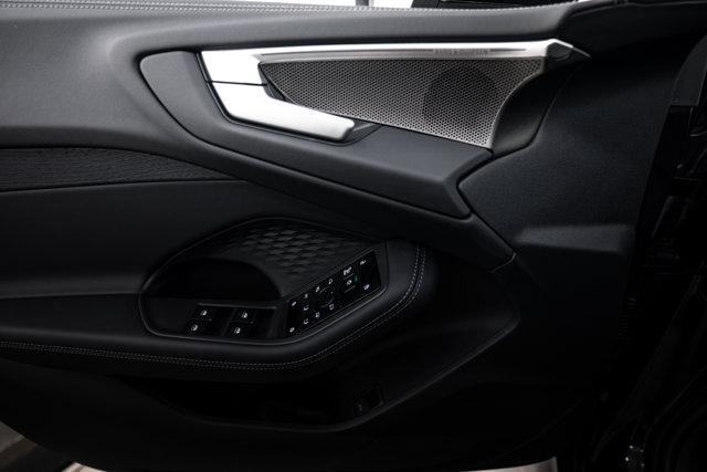 used 2025 Audi A5 car, priced at $42,475