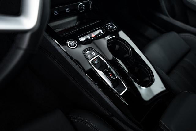 used 2025 Audi A5 car, priced at $42,475