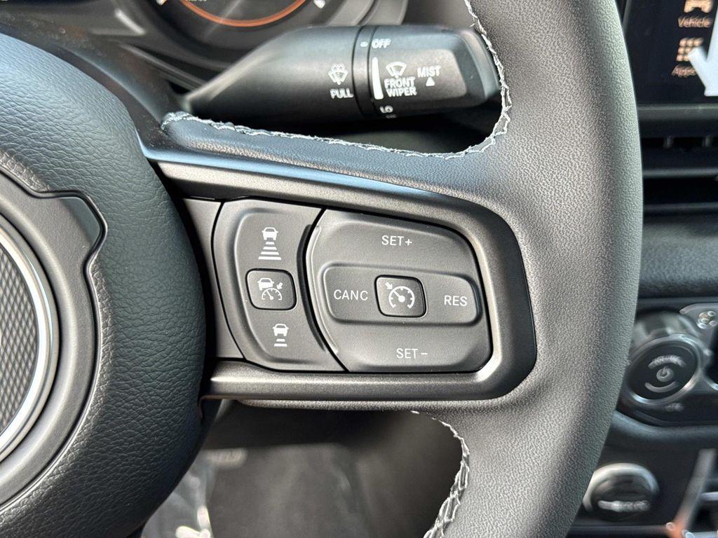 new 2026 Jeep Gladiator car, priced at $444,989