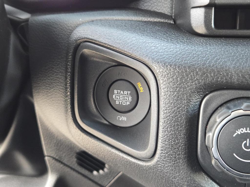 new 2026 Jeep Wrangler car, priced at $50,405