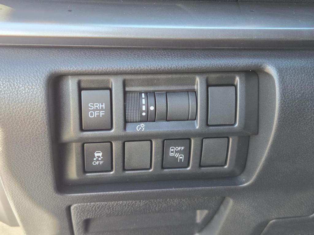 used 2018 Subaru Crosstrek car, priced at $15,999