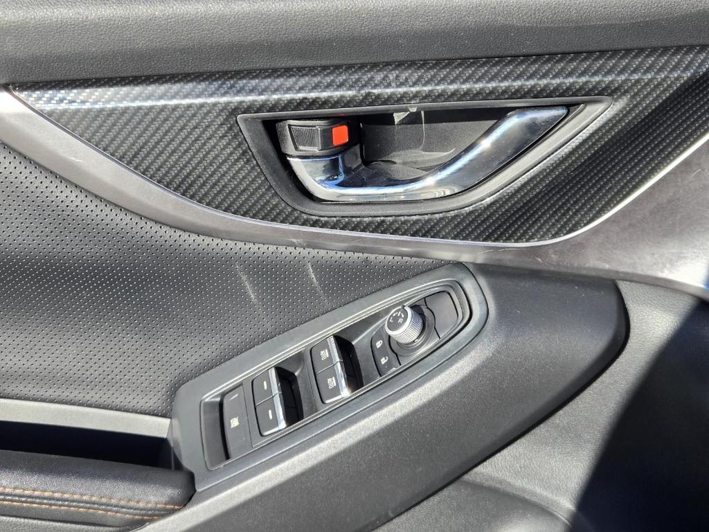 used 2018 Subaru Crosstrek car, priced at $15,999