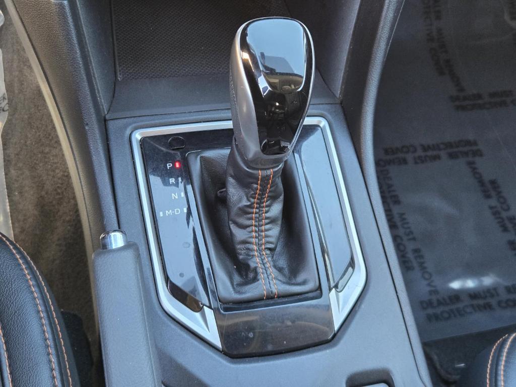 used 2018 Subaru Crosstrek car, priced at $15,999