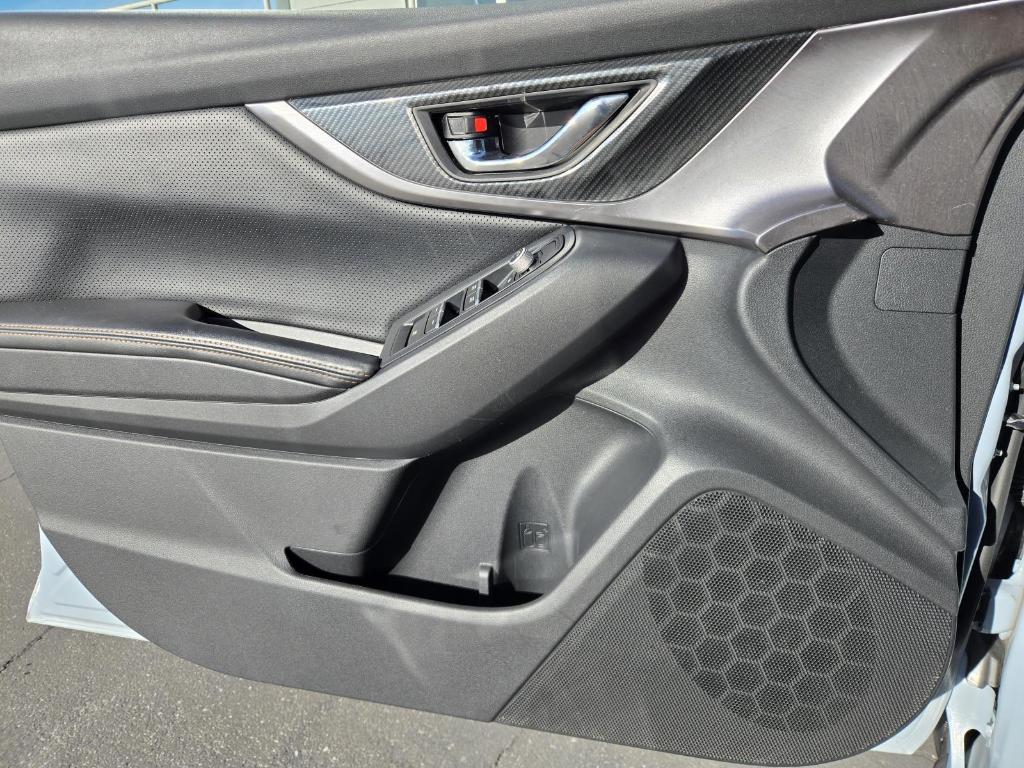 used 2018 Subaru Crosstrek car, priced at $15,999