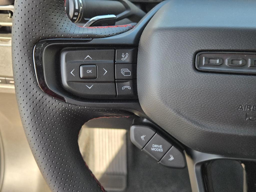 new 2026 Dodge Charger car, priced at $57,975