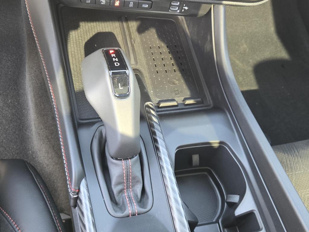 new 2026 Dodge Charger car, priced at $57,975