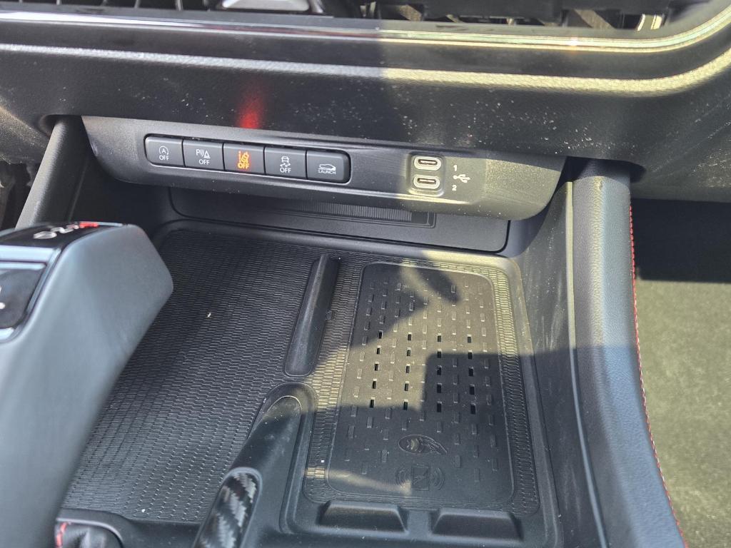 new 2026 Dodge Charger car, priced at $57,975