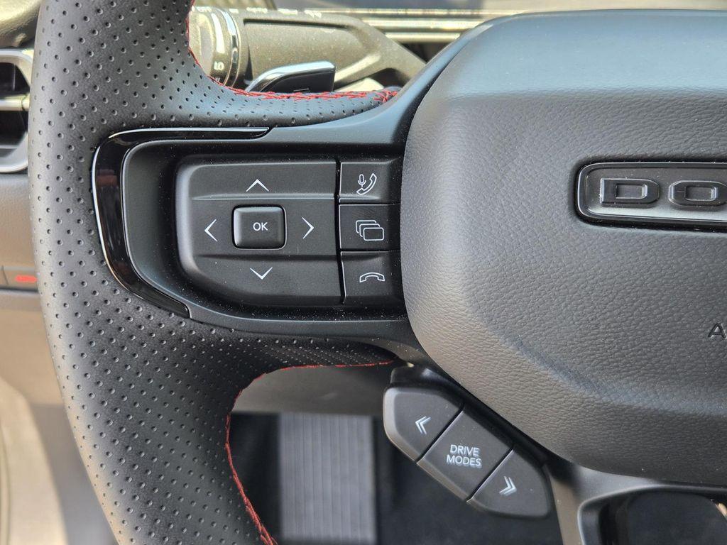 new 2026 Dodge Charger car, priced at $56,990