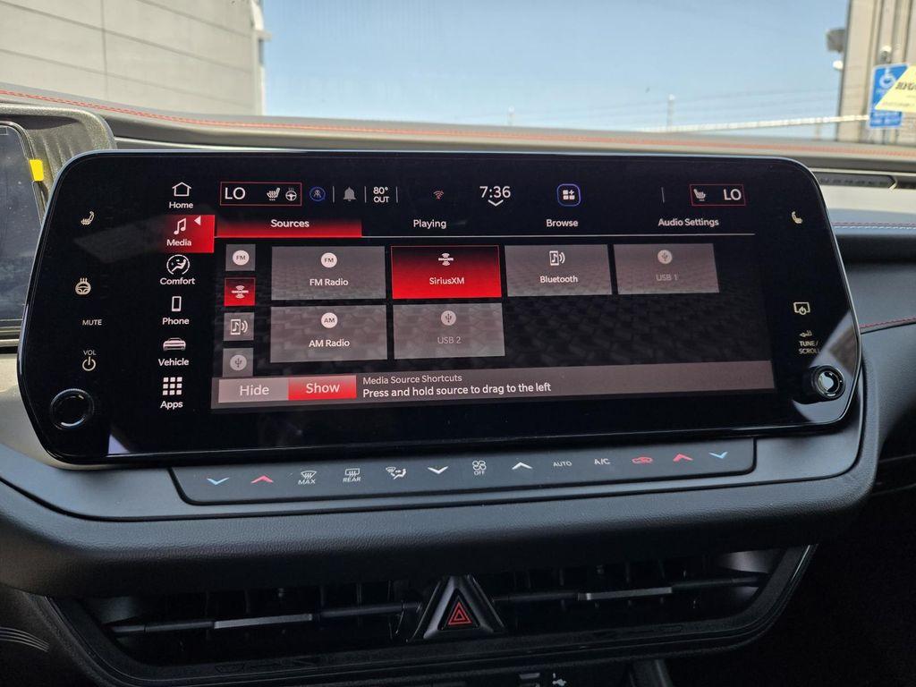 new 2026 Dodge Charger car, priced at $56,990