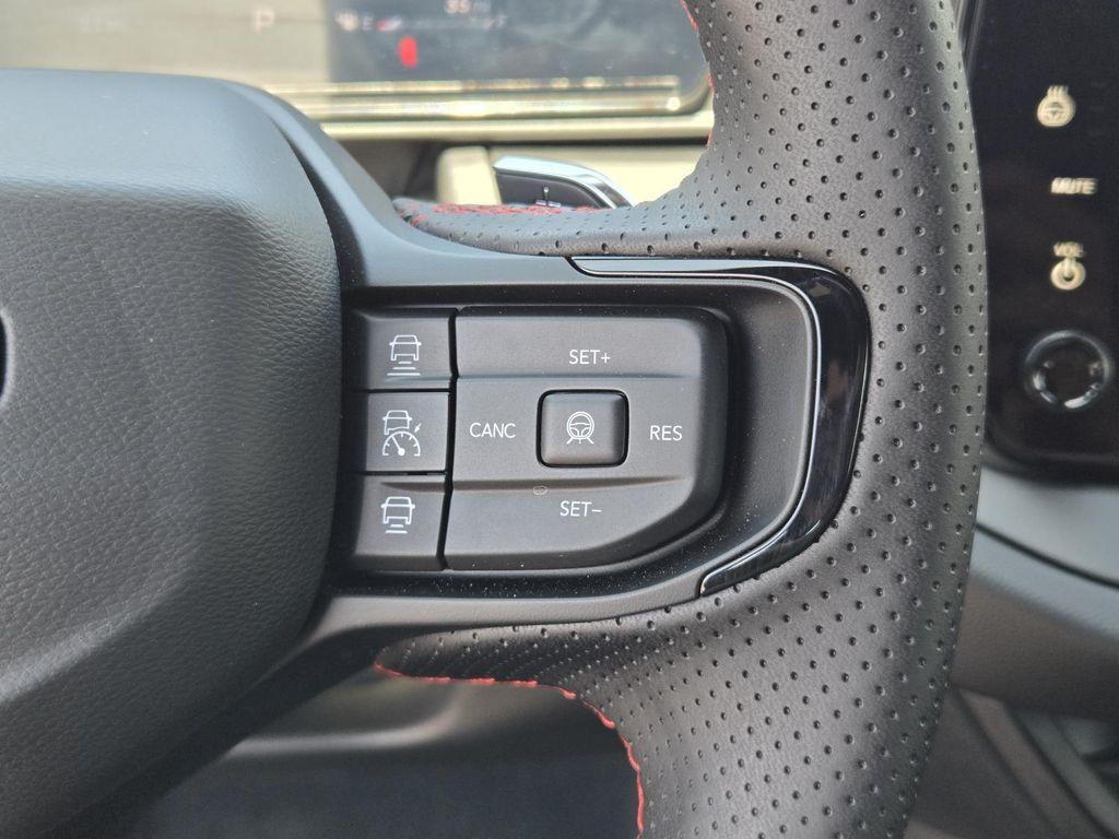 new 2026 Dodge Charger car, priced at $56,990