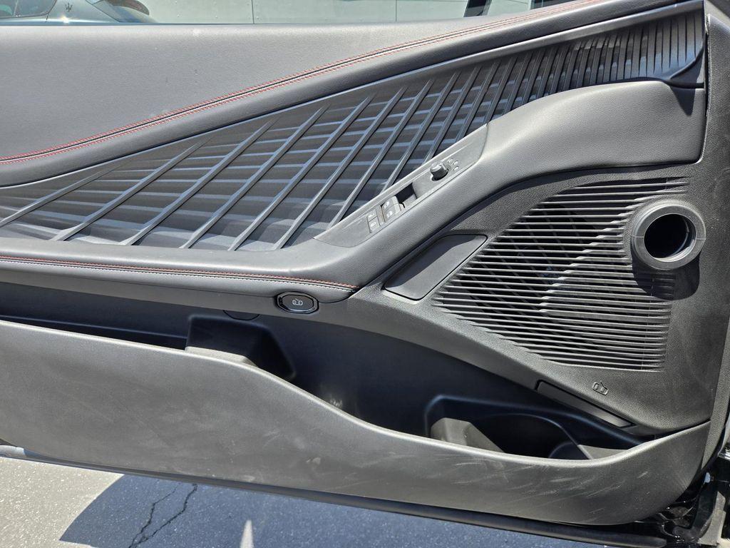 new 2026 Dodge Charger car, priced at $56,990