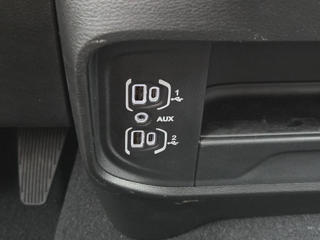 new 2026 Ram 2500 car, priced at $68,040