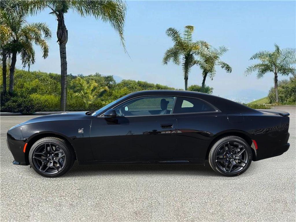 new 2026 Dodge Charger car, priced at $54,285