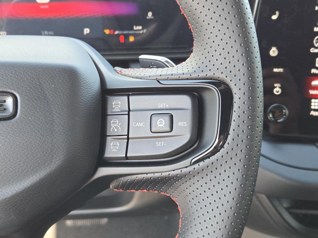 new 2026 Dodge Charger car, priced at $54,285