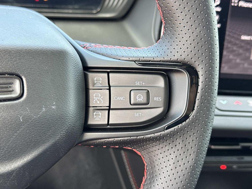 new 2026 Dodge Charger car, priced at $48,685