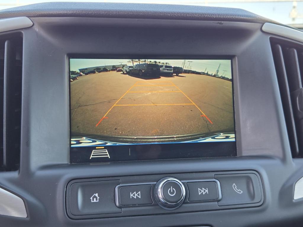 used 2018 GMC Terrain car, priced at $14,254