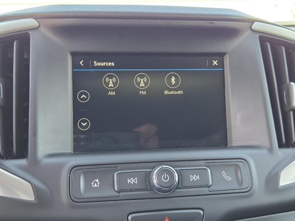 used 2018 GMC Terrain car, priced at $14,254