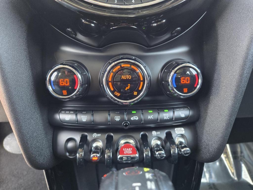 used 2019 MINI Hardtop car, priced at $18,995
