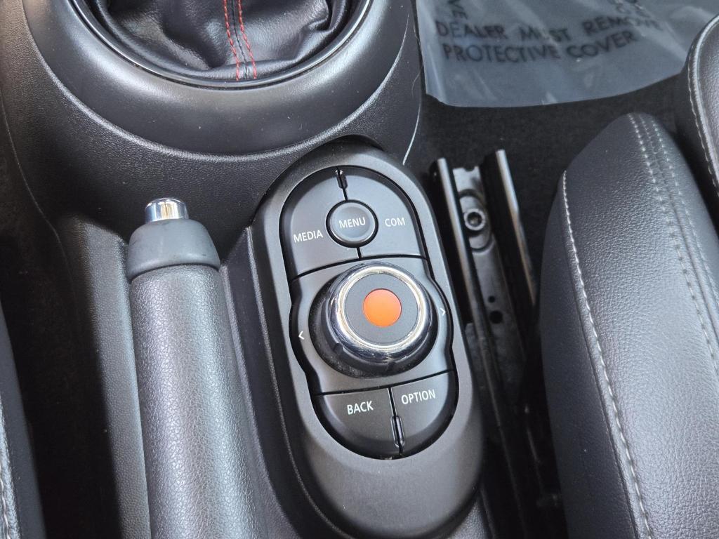 used 2019 MINI Hardtop car, priced at $18,995