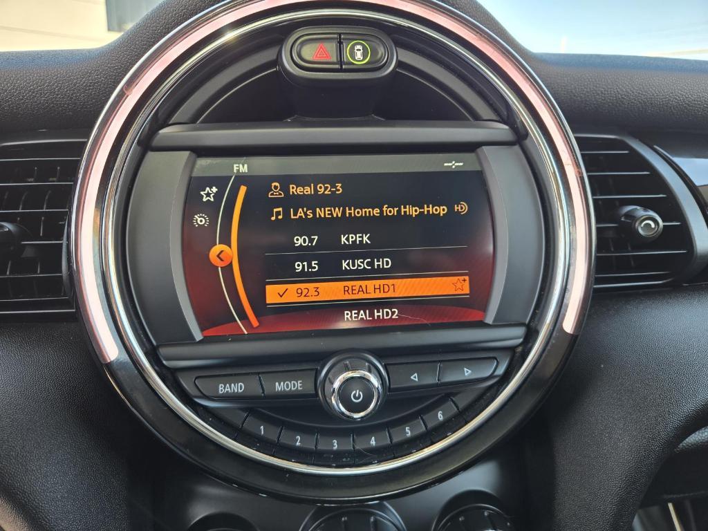 used 2019 MINI Hardtop car, priced at $18,995