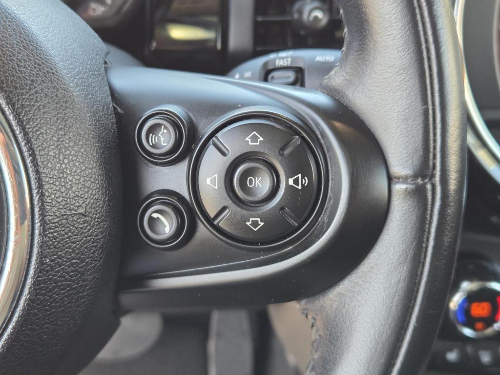 used 2019 MINI Hardtop car, priced at $18,995