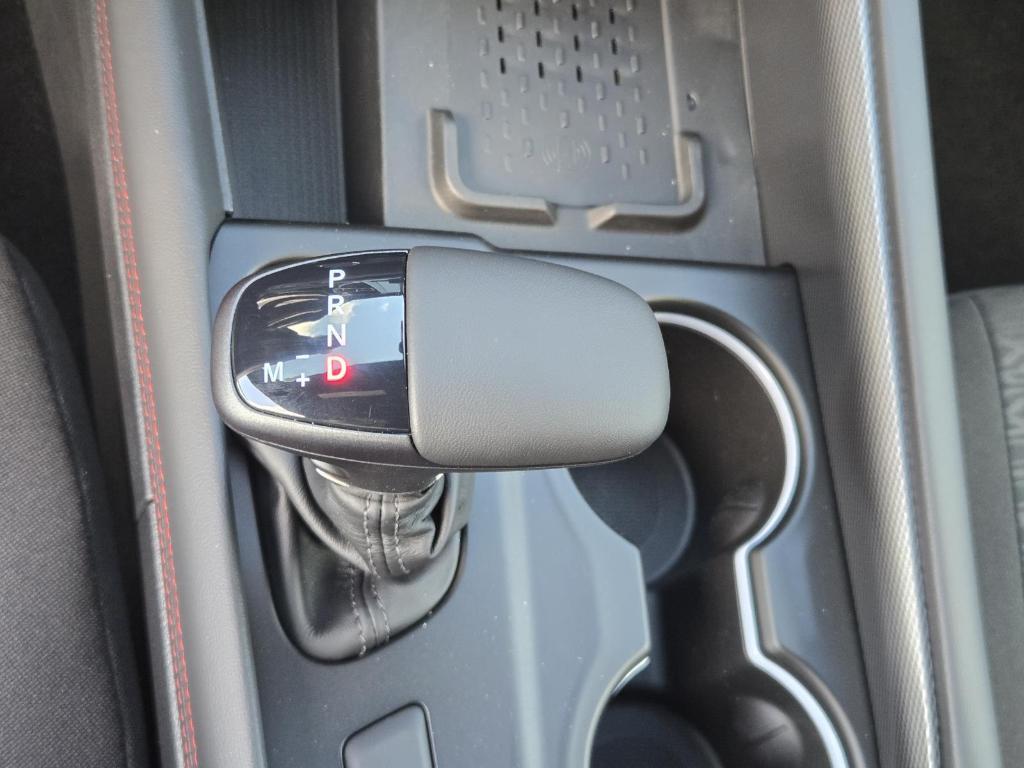 new 2026 Dodge Durango car, priced at $42,430