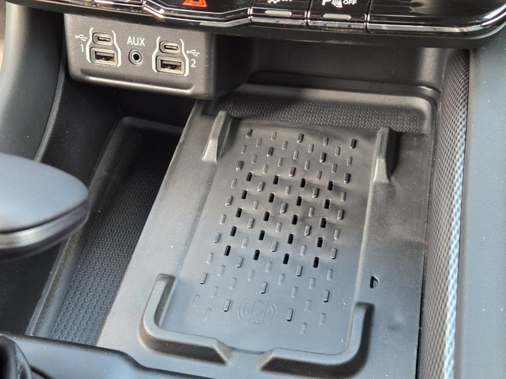 new 2026 Dodge Durango car, priced at $42,430