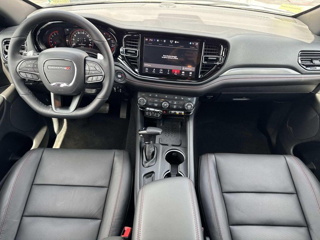 new 2026 Dodge Durango car, priced at $48,185