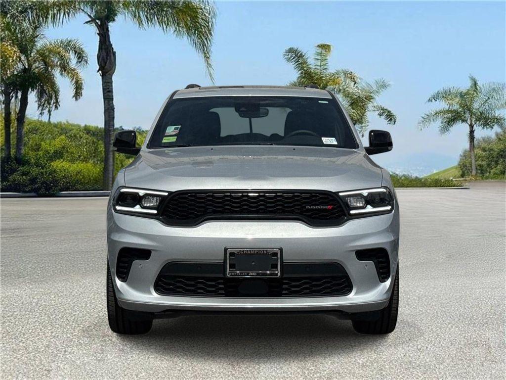 new 2026 Dodge Durango car, priced at $48,185