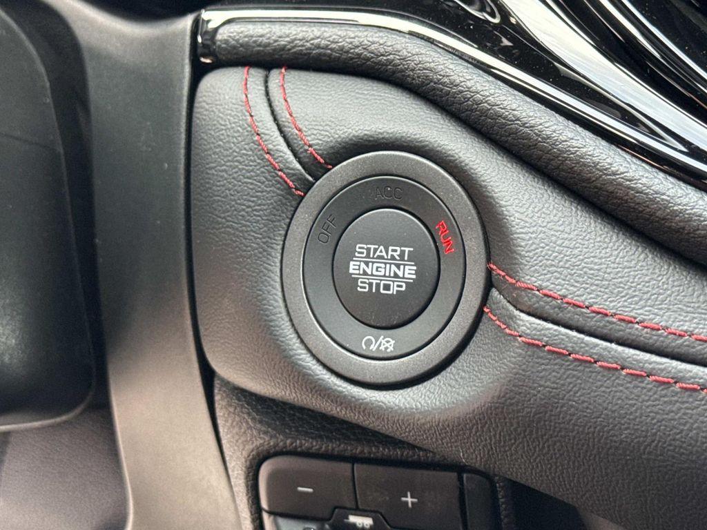 new 2026 Dodge Durango car, priced at $48,185