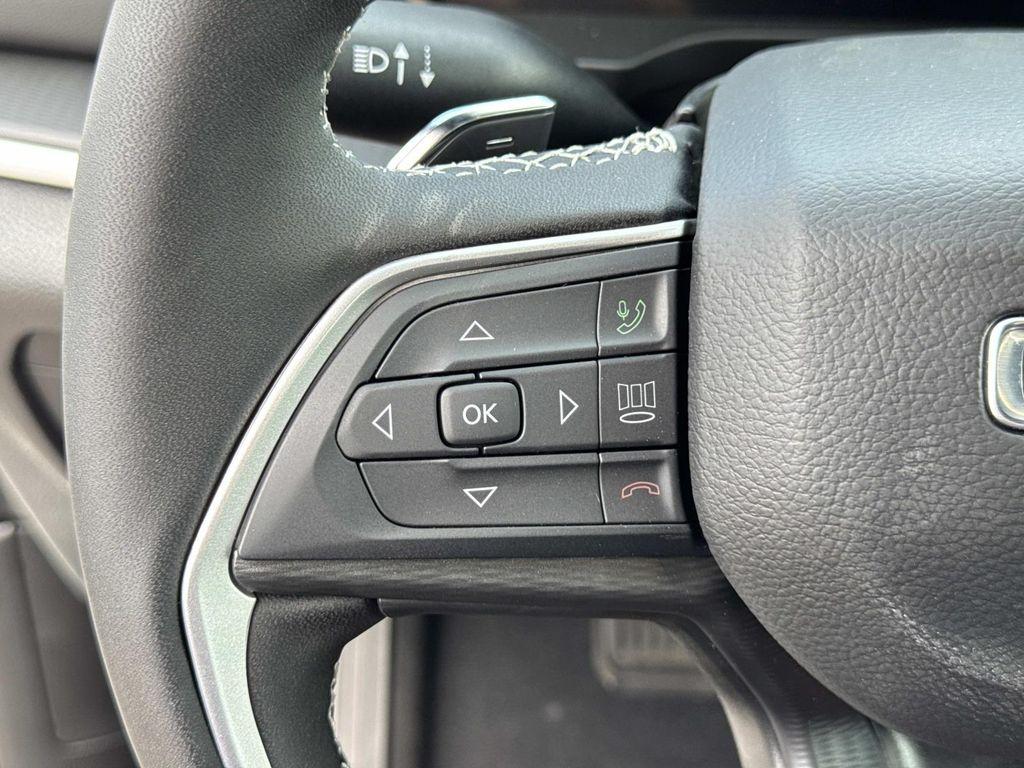 new 2026 Jeep Grand Cherokee L car, priced at $39,570
